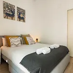 Boutique In Center Near Metro Marina & Parc Ciutadella