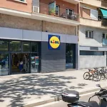 公寓 Boutique In Center Near Metro Marina & Parc Ciutadella