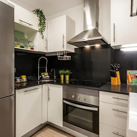 Boutique In Center Near Metro Marina & Parc Ciutadella * Βαρκελώνη