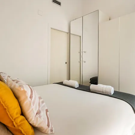Boutique In Center Near Metro Marina & Parc Ciutadella * Βαρκελώνη